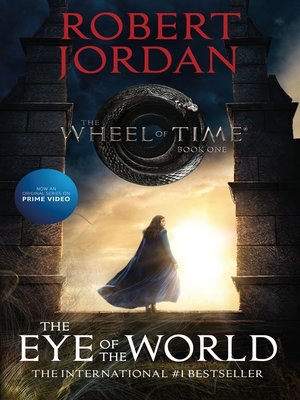 cover image of The Eye of the World
